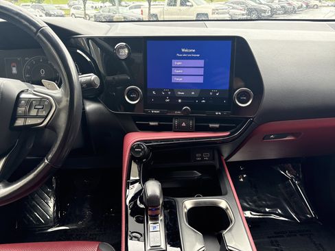Used 2024 Lexus NX 350 AWD image 30