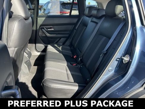 Used 2023 MAZDA CX-50 2.5 S w/ Cargo Package image 15