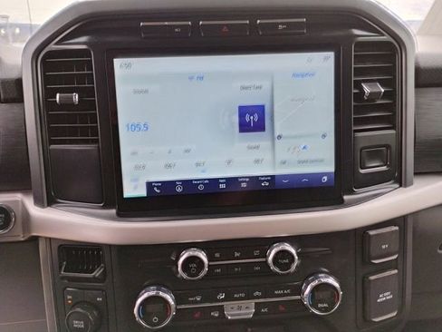 Used 2021 Ford F150 XLT w/ Equipment Group 302A High AWD/4WD image 19