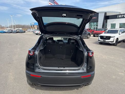 Used 2025 MAZDA CX-30 AWD 2.5 S w/ Preferred Package image 31