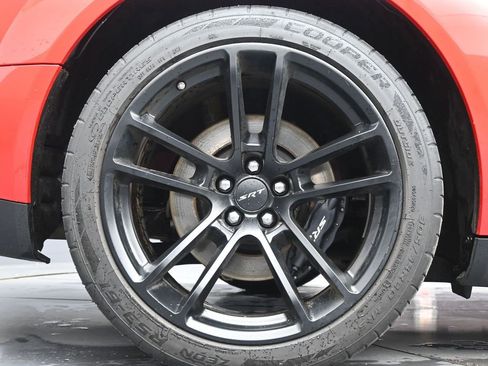 Used 2023 Dodge Challenger R/T Scat Pack image 9