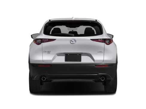 Used 2021 MAZDA CX-30 AWD 2.5 S w/ Preferred Package image 8