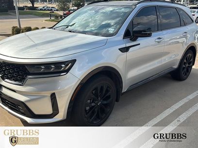 Used 2021 Kia Sorento SX