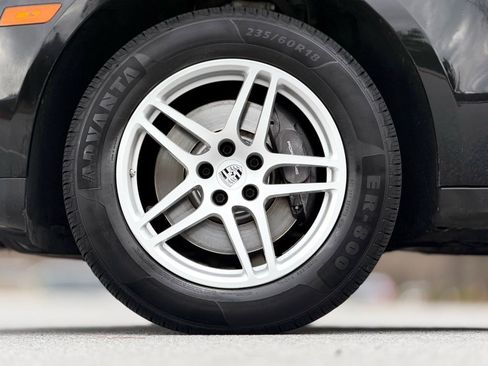 Used 2018 Porsche Macan Sport Edition image 17