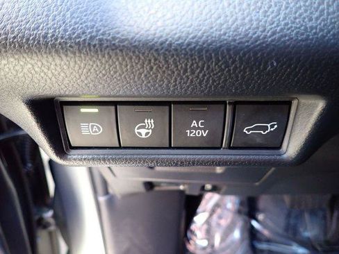 Certified 2025 Toyota Grand Highlander AWD Hybrid image 25