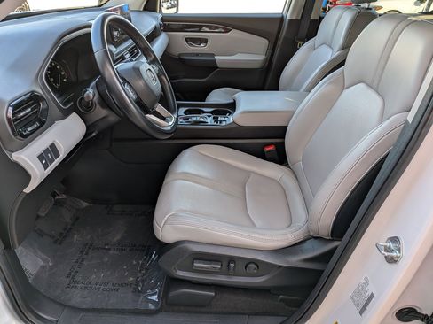 Certified 2023 Honda Pilot EX-L image 11