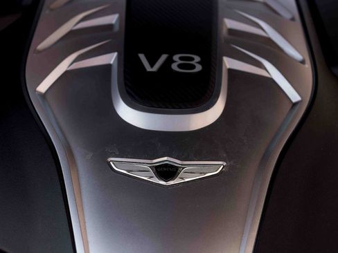 Used 2017 Genesis G90 5.0 Ultimate image 94