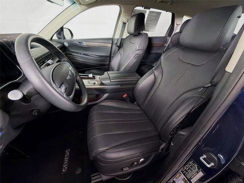 Used 2024 Genesis GV80 2.5T image 11