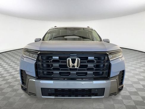 New 2026 Honda Pilot EX-L image 9