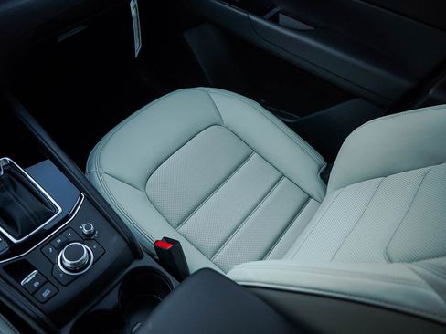 New 2025 MAZDA CX-5 AWD 2.5 S w/ Preferred Package image 26