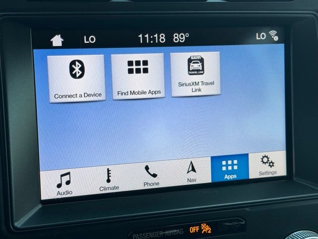 Used 2019 Ford Expedition Max Platinum RWD image 32