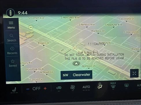 New 2026 Lincoln Corsair Premiere image 12