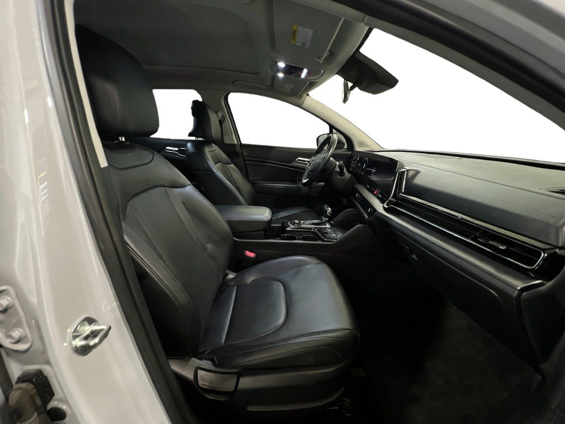 Used 2023 Kia Sportage SX FWD image 21