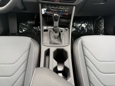 New 2026 Volkswagen Jetta SEL FWD image 23
