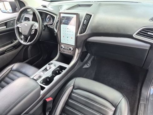 Used 2021 Ford Edge SEL FWD image 26