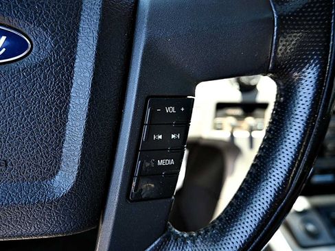 Used 2012 Ford F150 Raptor w/ Raptor Luxury Pkg AWD/4WD image 20