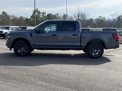 New 2026 Ford F150 STX w/ Equipment Group 200A RWD image 6