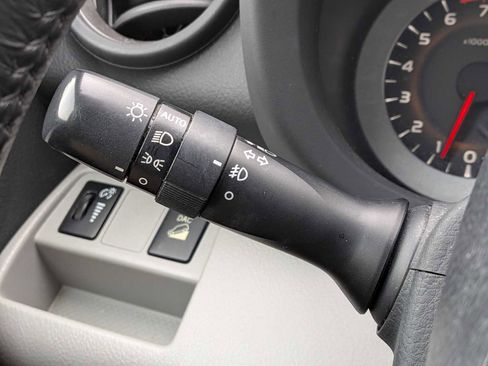 Used 2011 Toyota RAV4 Limited w/ Limited Extra Value Pkg image 23