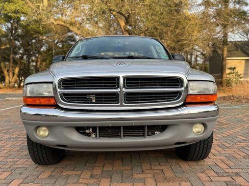 Used 2002 Dodge Dakota SLT image 3