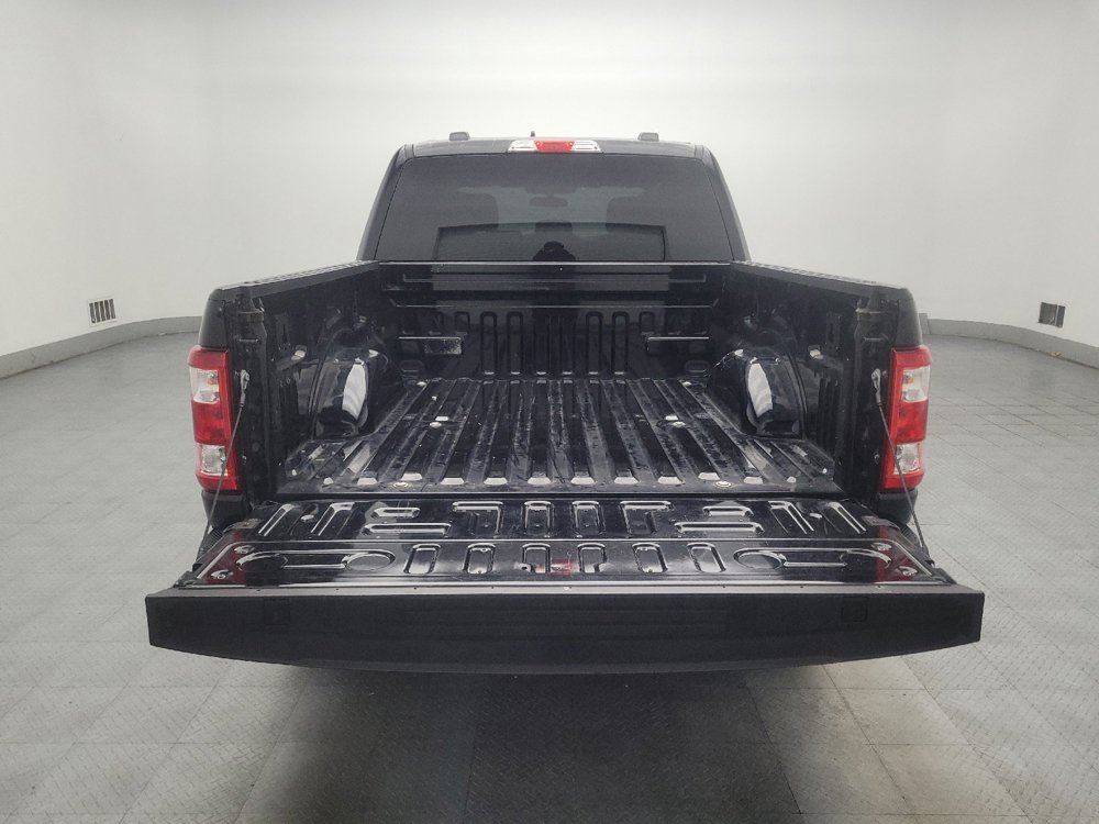 Used 2021 Ford F150 XL AWD/4WD image 29