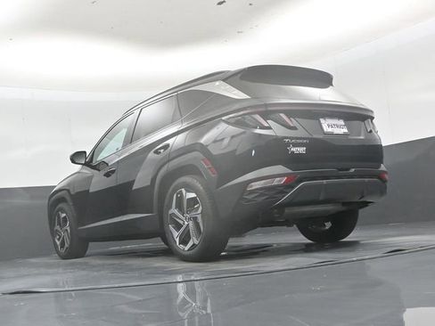 Used 2024 Hyundai Tucson Limited FWD image 42