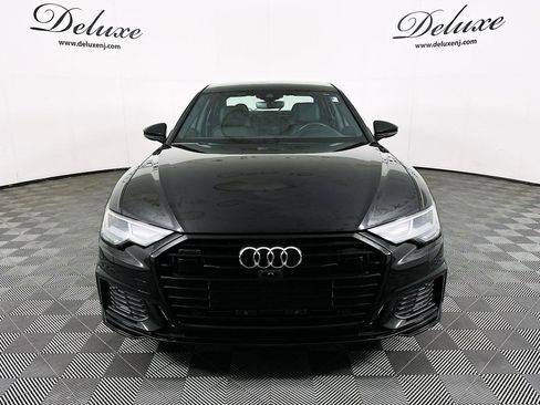 Used 2023 Audi A6 Premium Plus w/ Premium Plus Package image 2