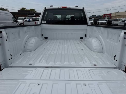 New 2026 Ford F250 XL w/ STX Appearance Package AWD/4WD image 12
