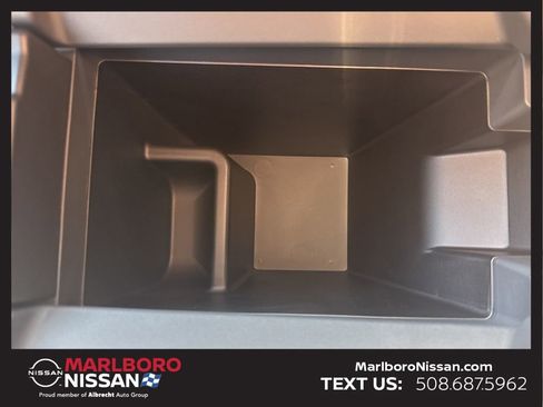 New 2026 Nissan Rogue Platinum w/ Platinum Premium Package image 30