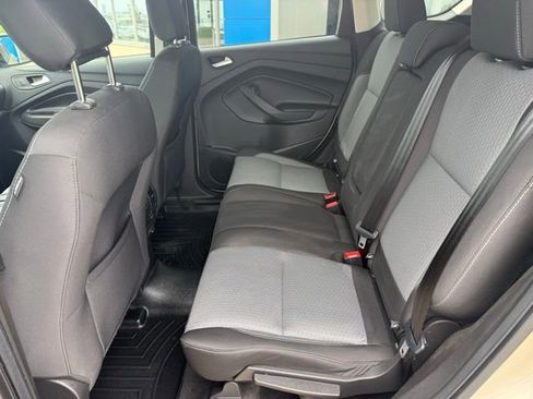 Used 2018 Ford Escape SE w/ SE Sync 3 Package image 32