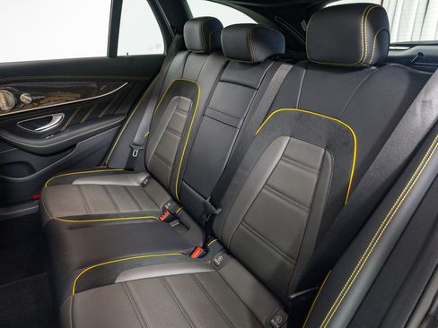 Used 2023 Mercedes-Benz E 63 AMG S image 25