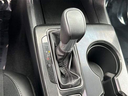 Used 2025 Honda Civic Sport image 28