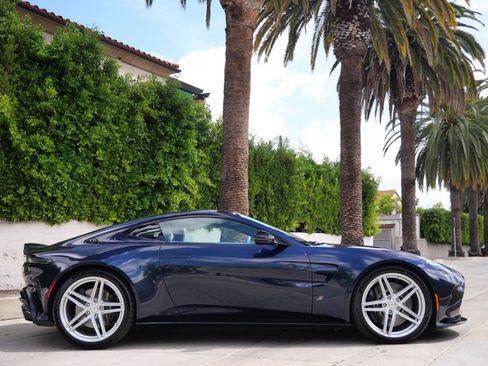 New 2026 Aston Martin V8 Vantage S image 14