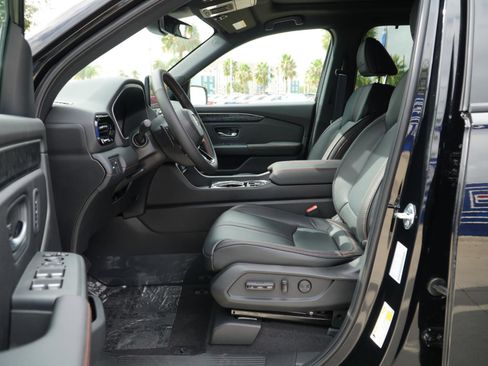 New 2026 Honda Passport TrailSport Elite image 16