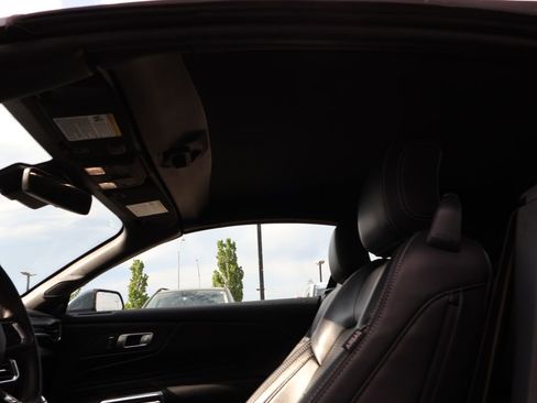 Used 2024 Ford Mustang GT Premium w/ GT Performance Package RWD image 13