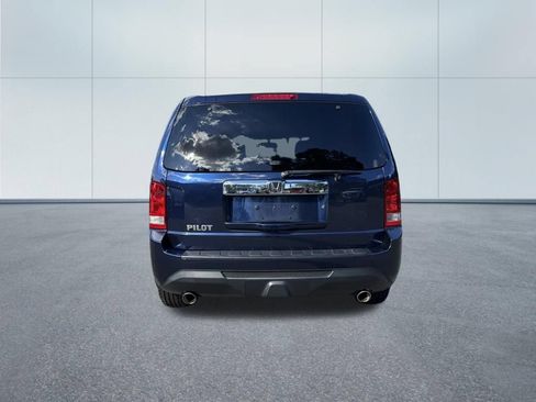 Used 2013 Honda Pilot EX-L image 6