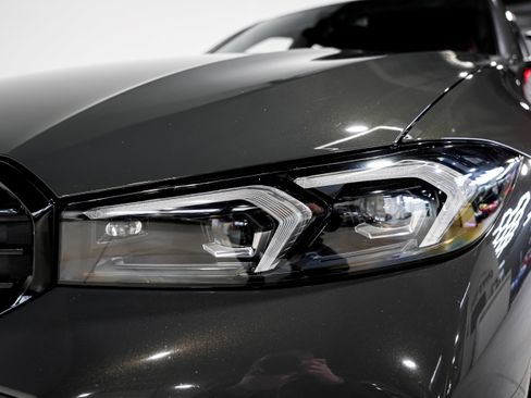 Used 2023 BMW M340i xDrive image 40