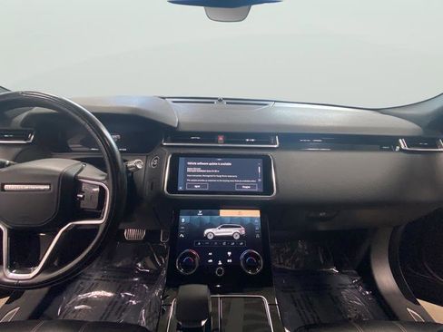 Used 2021 Land Rover Range Rover Velar R-Dynamic S image 14