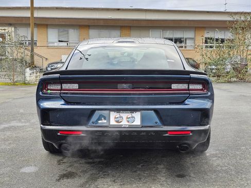 New 2026 Dodge Charger Scat Pack image 7