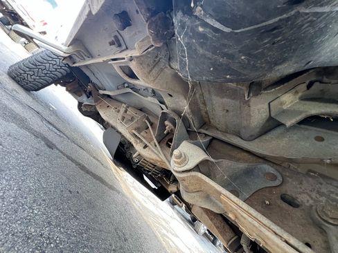 Used 1990 Ford Bronco 2dr Wagon image 29