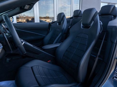 New 2024 Ferrari Roma Spider image 30