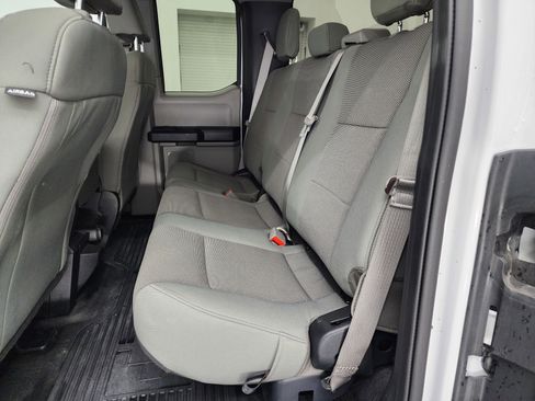 Used 2019 Ford F250 XL w/ XL Value Package image 9