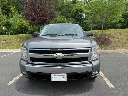 Used 2007 Chevrolet Silverado 1500 LT w/ Towing Package AWD/4WD image 6