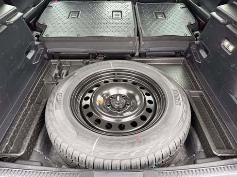 Used 2022 Ford Bronco Sport Badlands image 22