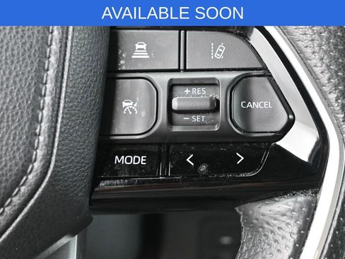 Used 2023 Toyota Tundra Platinum image 19