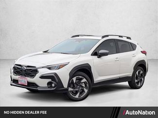 Used 2025 Subaru Crosstrek 2.5i Limited w/ Crosstrek Mirror Package AWD/4WD video 1