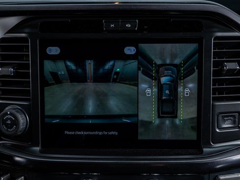 Used 2025 Ford F150 Raptor w/ Equipment Group 803A Raptor R image 26