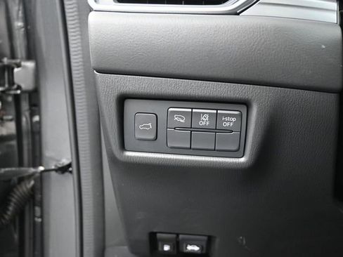 Certified 2024 MAZDA CX-5 AWD 2.5 S w/ Preferred Package image 18