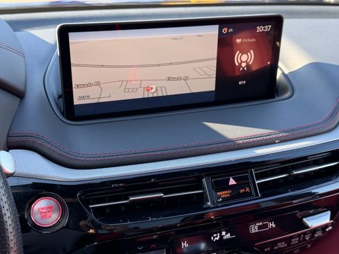 Used 2022 Acura MDX A-Spec image 22