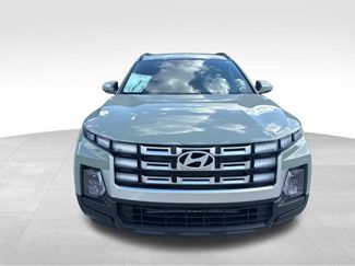 New 2026 Hyundai Santa Cruz SEL FWD video 2