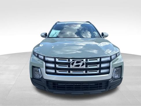New 2026 Hyundai Santa Cruz SEL FWD image 2